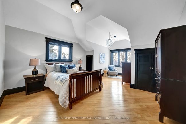 4858 Trulls Rd, House other with 7 bedrooms, 5 bathrooms and 12 parking in Hampton ON | Image 29