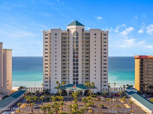 unit-1203-6415 Thomas Dr, Panama City Beach, FL, 32408-6182 | Card Image
