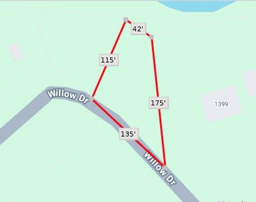 4 Willow Dr, Wills Point, TX, 75169 | Card Image