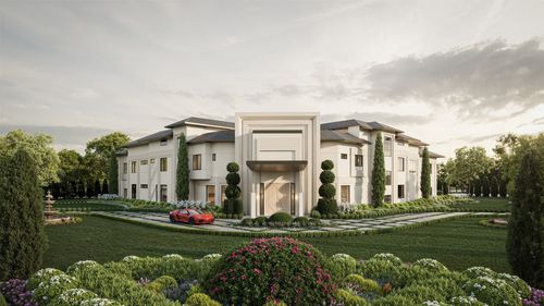 4801 Leena Dr, Parker, TX, 75002-6414 | Card Image