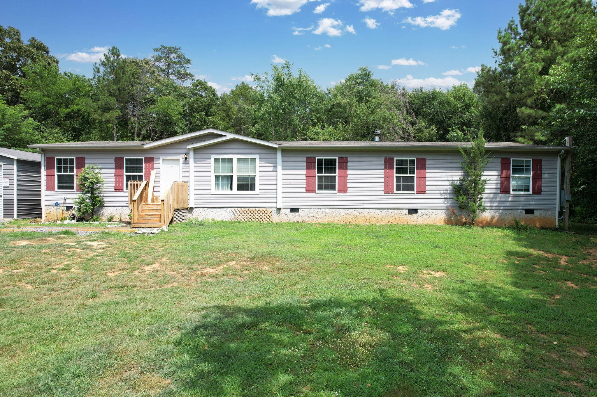 Residential in Benton 2
