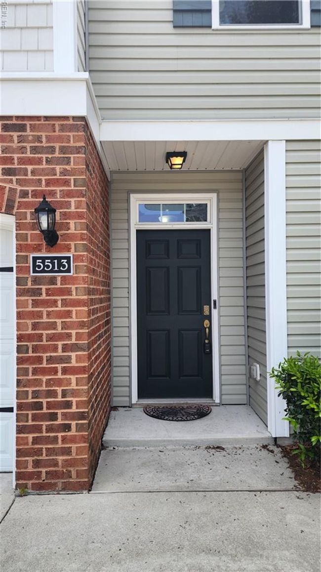 14 - 5513 Legacy Way, House attached with 3 bedrooms, 3 bathrooms and null parking in Virginia Beach VA | Image 34