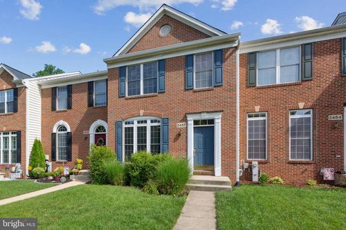 2482 Jostaberry Way, ODENTON, MD, 21113-3694 | Card Image