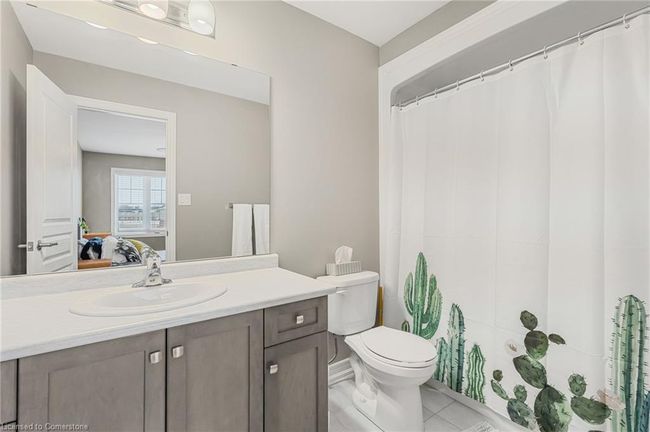 111 Heron St, Townhouse with 3 bedrooms, 3 bathrooms and 2 parking in Welland ON | Image 20