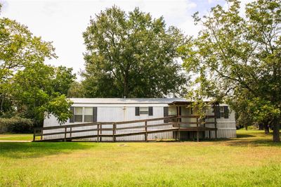 320 S Railroad Street, House other with 2 bedrooms, 2 bathrooms and null parking in Burton TX | Image 1