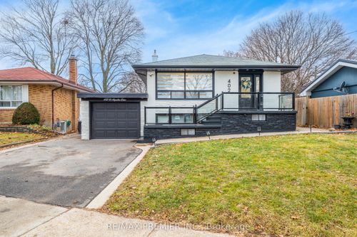 402 St Augustine Dr, Oakville, ON, L6K3E9 | Card Image