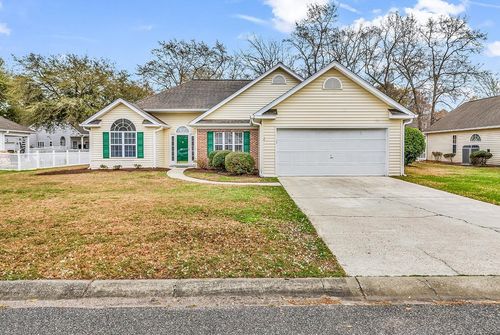 1500 Westferry Xing, Myrtle Beach, SC, 29575-5353 | Card Image