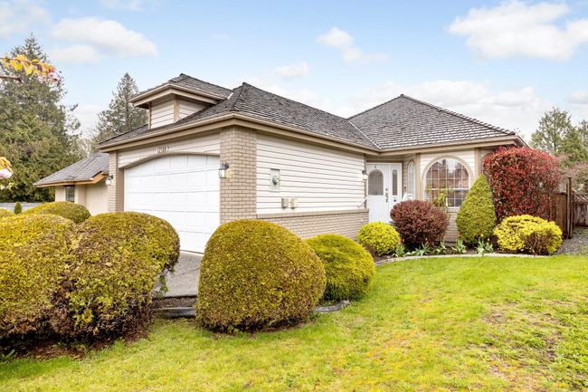 12180 231 Street, House other with 3 bedrooms, 3 bathrooms and 4 parking in Maple Ridge BC | Image 3