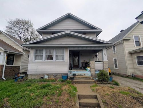 1306 Sinclair St, Fort Wayne, IN, 46808-2652 | Card Image