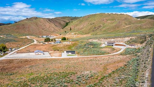 10 Spring Canyon Rd, Orondo, WA, 98843-9504 | Card Image