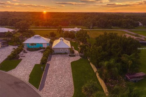 8574 Sw Sand Crane - Lot 53 Circle, ARCADIA, FL, 34269 | Card Image