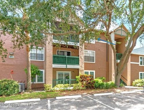 1219-7667 N Wickham Rd, MELBOURNE, FL, 32940-8148 | Card Image