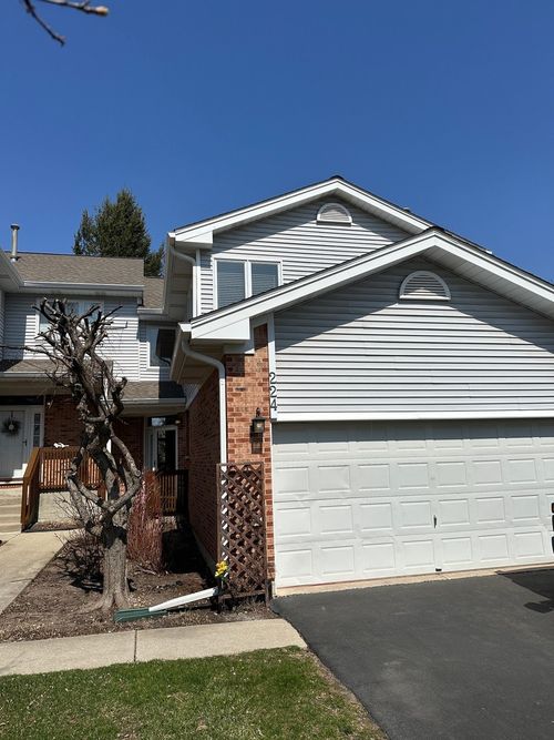 224 Charlotte Pl, Cary, IL, 60013-2651 | Card Image