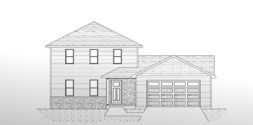 364 Satori Trail, KIMBERLY, WI, 54136 | Card Image