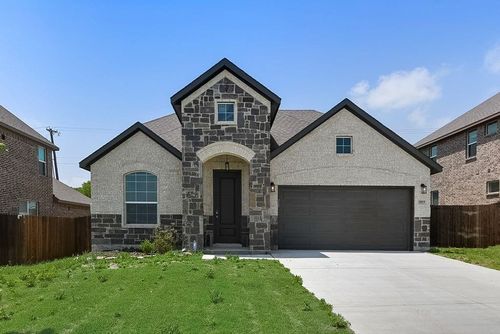 1819 Michael Dr, Princeton, TX, 75407-4411 | Card Image