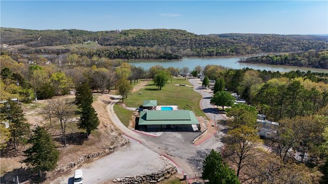 LOT-25 - 20069 Boat Dock Rd, Home with 0 bedrooms, 0 bathrooms and null parking in Omaha AR | Image 9
