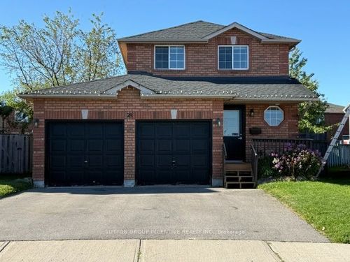 28 Weymouth Rd, Barrie, ON, L4M6R9 | Card Image