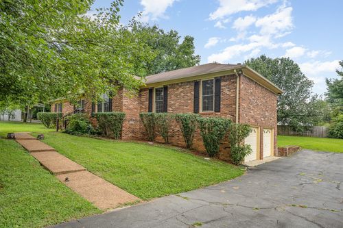 408 Shawnee Dr, Columbia, TN, 38401-2531 | Card Image