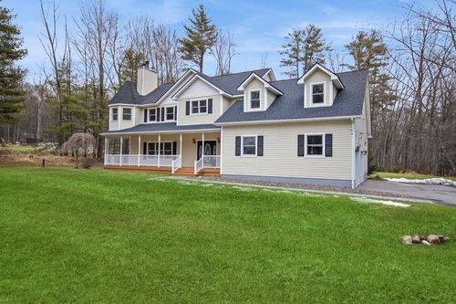 44 Leeward Dr, Bloomingburg, NY, 12721-5203 | Card Image