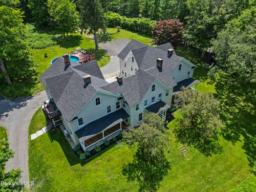 45 Forest St, Lee, MA, 01238-9619 | Card Image