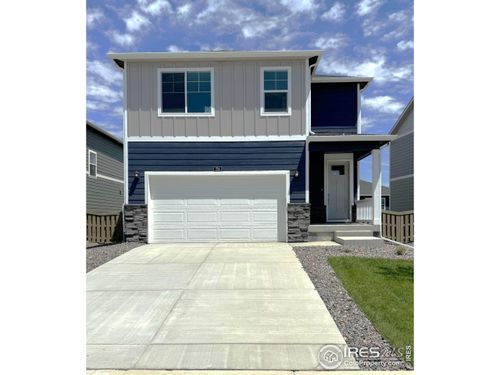 724 Lake Emerson Rd, Severance, CO, 80550 | Card Image