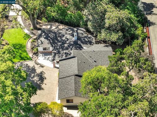 205 Castle Hill Ranch Rd, Walnut Creek, CA, 94595-2708 | Card Image