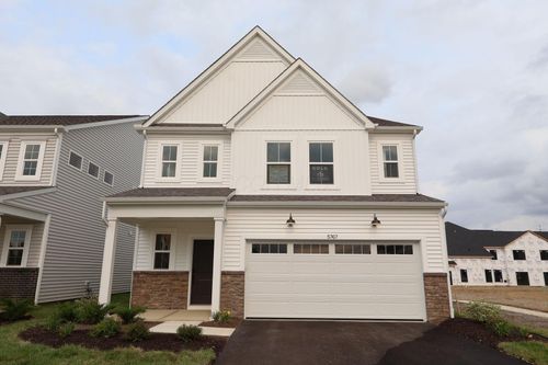 5767 Valleydale Rd, Powell, OH, 43065 | Card Image