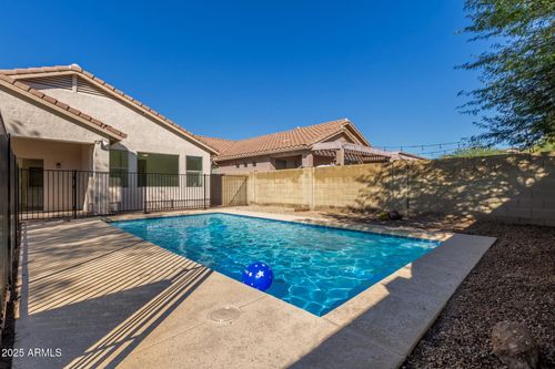 40809 N Raleigh Ct, Anthem, AZ, 85086-3763 | Card Image