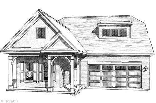 2714 Monarch Way, Winston Salem, NC, 27106-9908 | Card Image