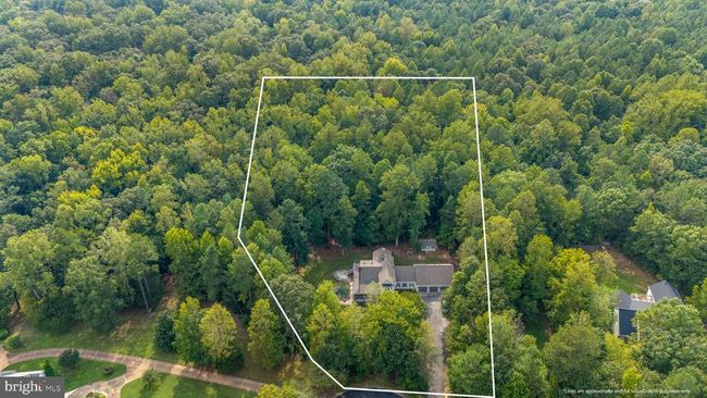 14431 Winding Cedar Ln, House other with 4 bedrooms, 3 bathrooms and null parking in MONTPELIER VA | Image 42