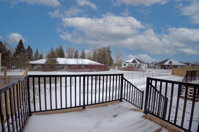 111 Stephenson Way, House attached with 3 bedrooms, 3 bathrooms and 2 parking in Palmerston ON | Image 34