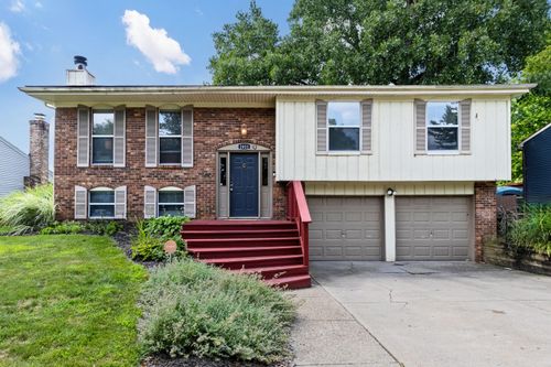 2021 Smoky View Blvd, Powell, OH, 43065-8844 | Card Image