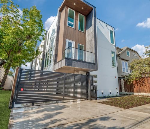 102-3523 Miles Street, Dallas, TX, 75209 | Card Image