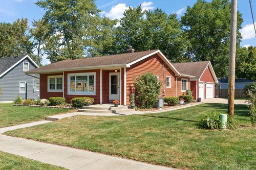 266-106 N Illinois St, Wanatah, IN, 46390-9804 | Card Image