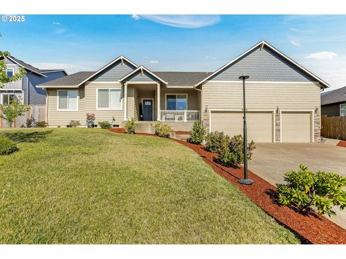 9959 E Delmar Dr, Aumsville, OR, 97325-9660 | Card Image