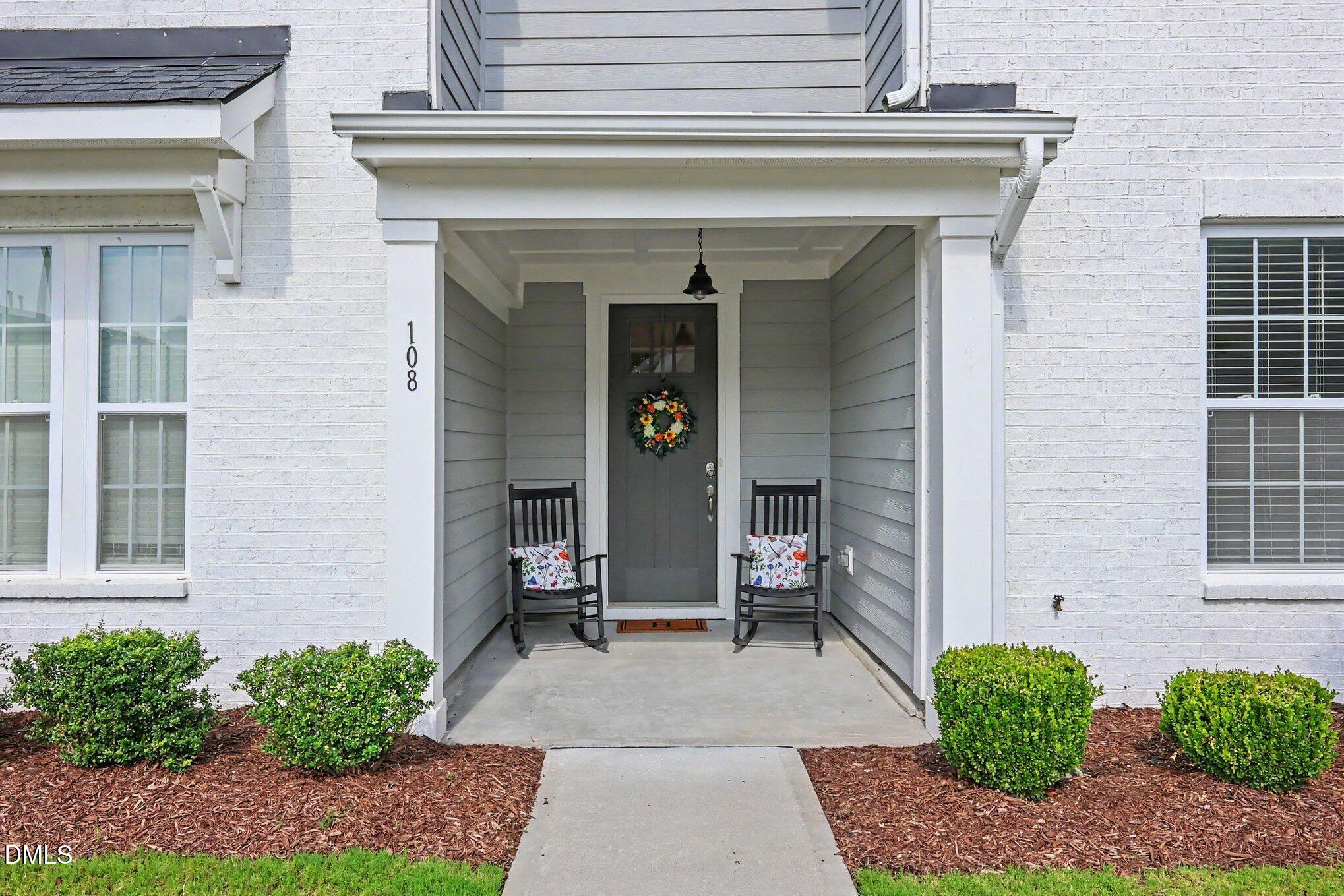 Residential in Wake Forest 3