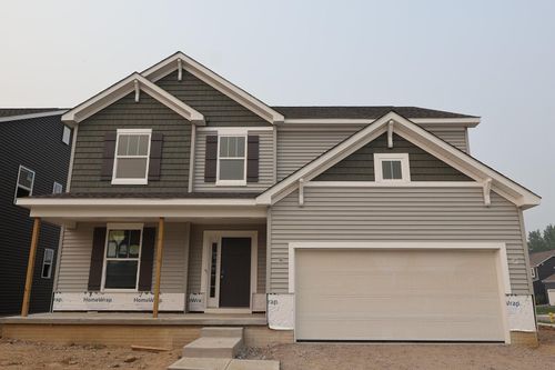 1191 Jeffrey Ln, Grove City, OH, 43123 | Card Image