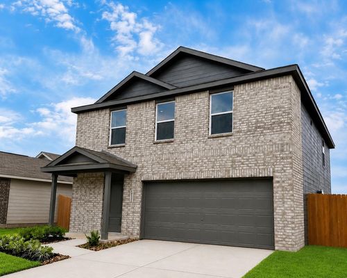 13530 Bay Springs Dr, Conroe, TX, 77303-8217 | Card Image