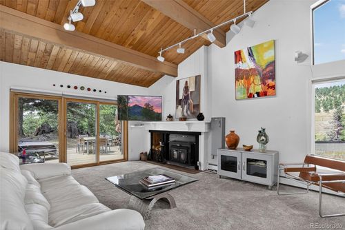 24376 Currant Dr, Golden, CO, 80401-9252 | Card Image