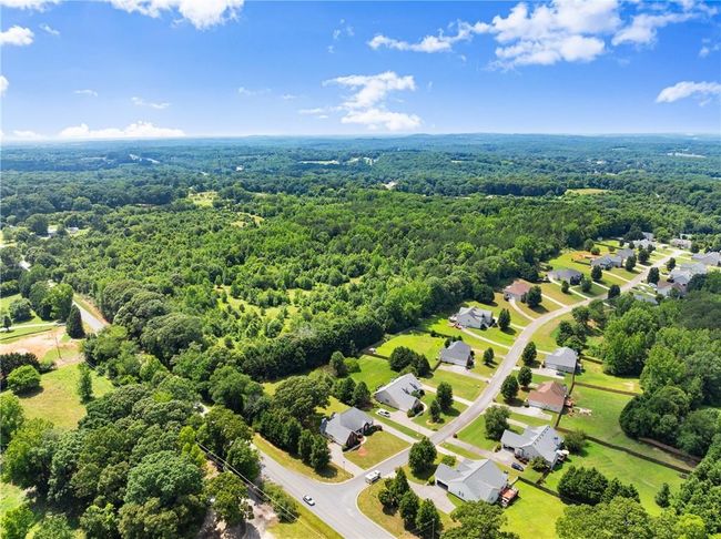 27 Kendall Creek Dr, House other with 3 bedrooms, 2 bathrooms and null parking in Jefferson GA | Image 51