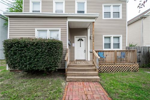 2a-1526 W 40th St, Norfolk, VA, 23508-2255 | Card Image