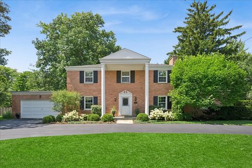 870 Prospect Avenue, Winnetka, IL, 60093 | Card Image
