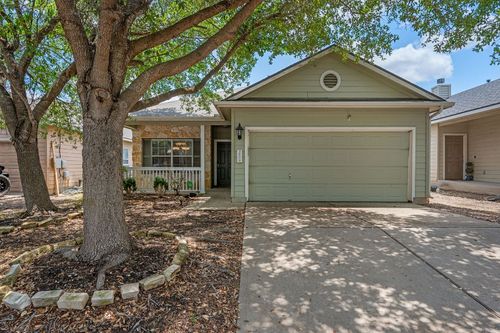 3809 Bronco Bend Loop, Austin, TX, 78744-1708 | Card Image