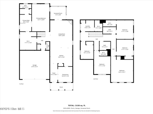 2057 Lapham Dr, Leland, NC, 28451-9454 | Card Image