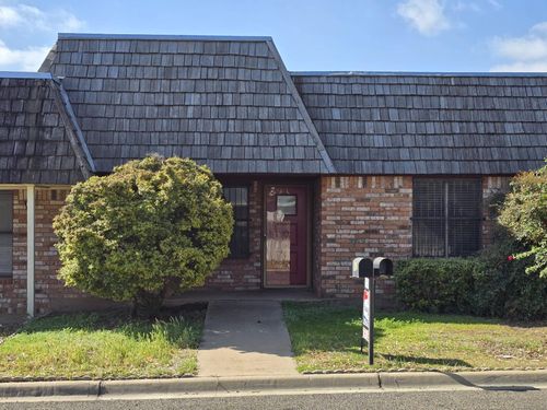 2625 Palo Duro Dr, San Angelo, TX, 76904-7564 | Card Image