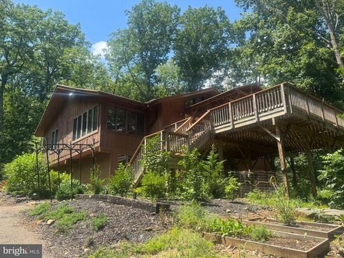 5138 Laurel Ln, BROAD RUN, VA, 20137-2311 | Card Image