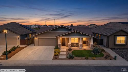 4019 Barrel Ct, Vacaville, CA, 95687-7911 | Card Image