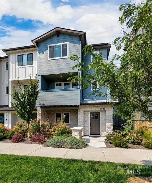 3047 S Trailwood Way, Boise, ID, 83716-5800 | Card Image