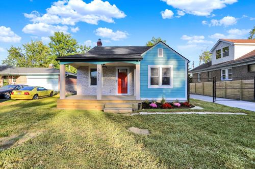 3611 Sherman Dr, Indianapolis, IN, 46218-1435 | Card Image