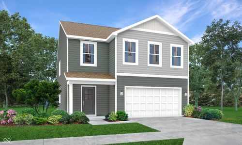 3115 Sugar Grove Dr, Whitestown, IN, 46075-9852 | Card Image